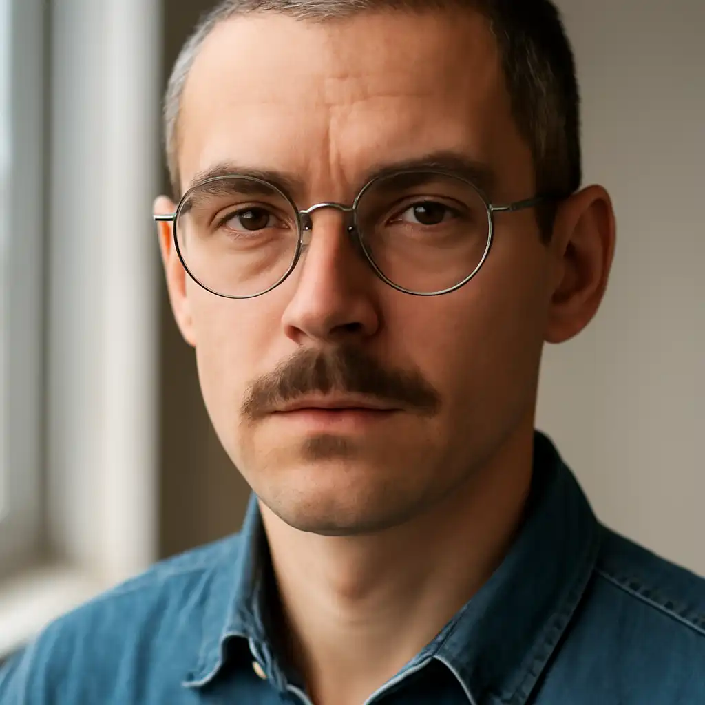 Marcus Falkenstein